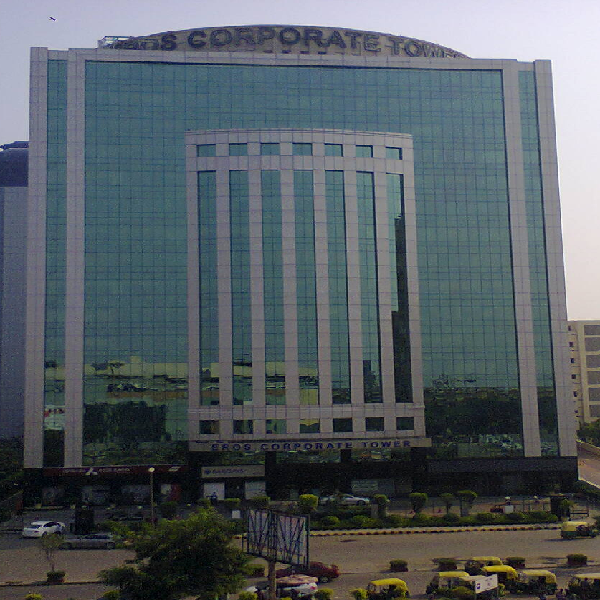 Eros Corporate Tower | Nehru Place, New Delhi